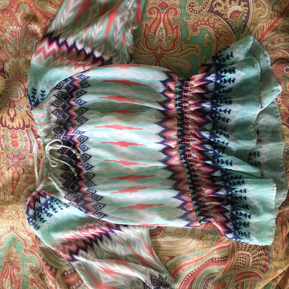 blouse